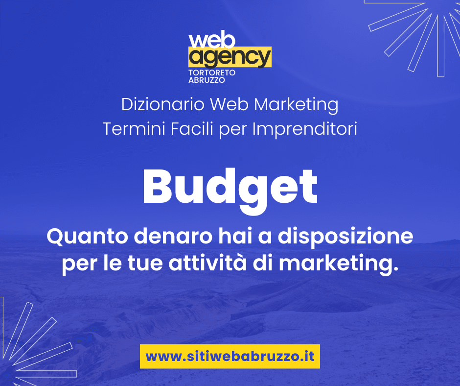 Budget di Marketing: Come Gestire le Tue Spese in Modo Efficace